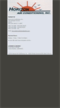 Mobile Screenshot of horizonac.com